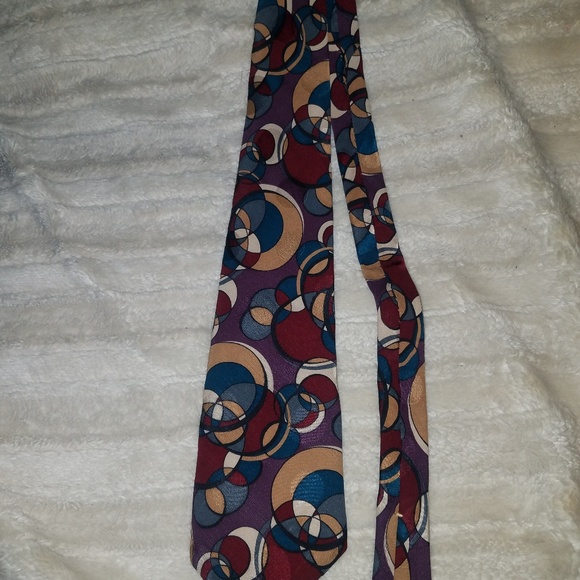 JeSuis mens tie - Picture 4 of 6